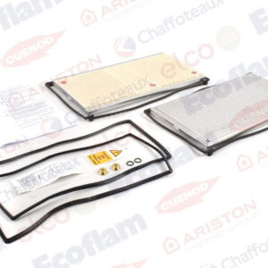 CONVERSION KIT LPG 200/210 (64990846)