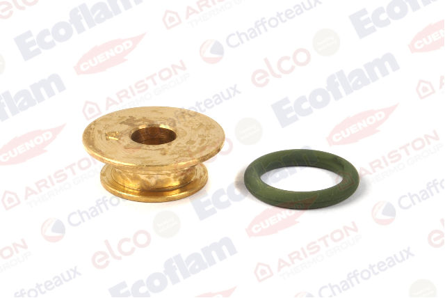 GAS NOZZLE D.=7.0MM (64990847)