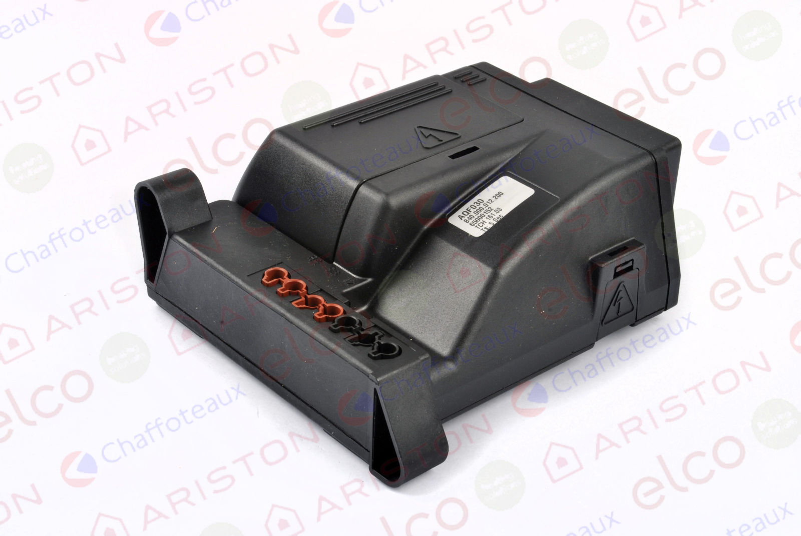 CONTROL UNIT TCH 161.03 QS 30S+PERM V. (65000152)