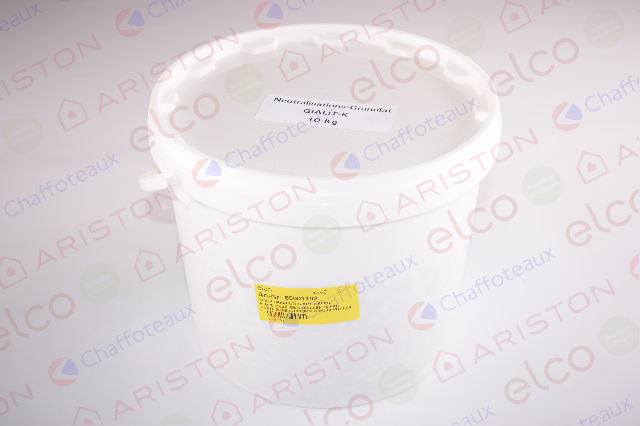 NEUTR-GRANULAT GIALIT-K IN KG (65001192)