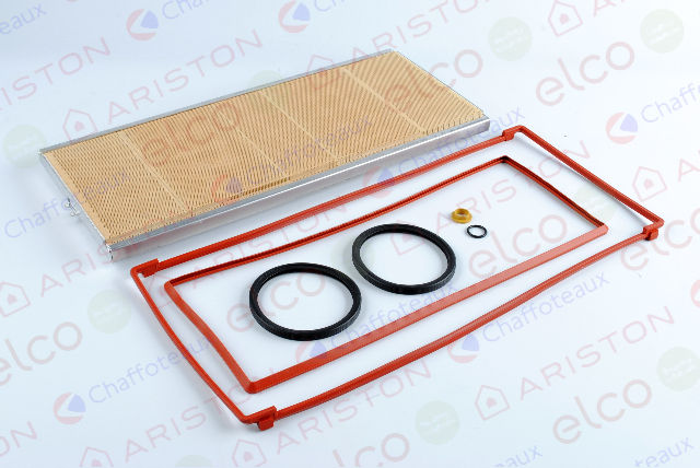 BURNER OSS4 (65001462)