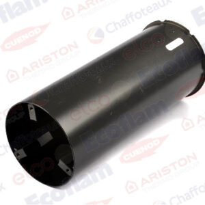 BLAST TUBE PAINTED D120 L300 (65002274)