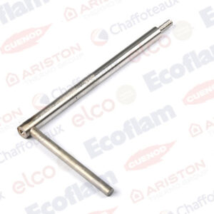 LOWER FLAME TUBE SUPPORT (65002294)