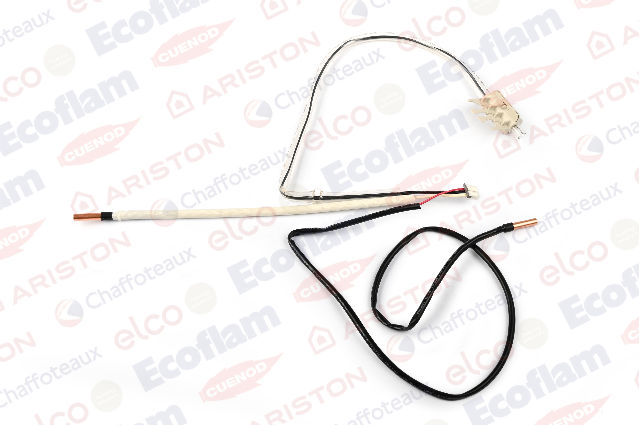 TEMPERATURE SENSOR (KIT) L:800mm (6500896100)