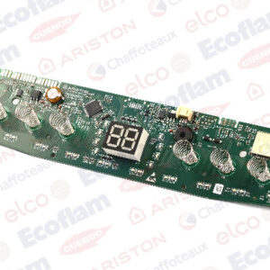 CONTROL BOARD (6500908400)