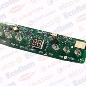 CONTROL BOARD (6500926800)