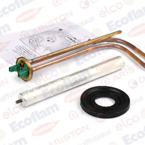 FŰTŐBETÉT 1500W 228V (6501098200)