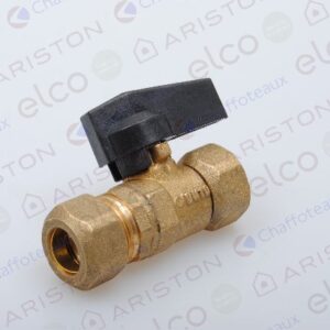 RUBINETTO 1/2 (65100256)