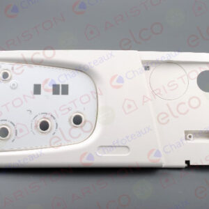 PANEL PRZEDNI MGENUS PLUS (65100728)