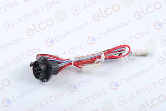 CABLAGGIO CAMERA STAGNA (65101357)