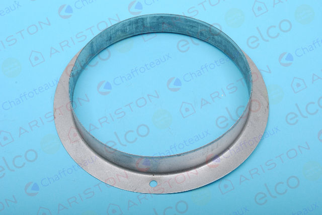 COLLETTORE SCARICO FUMI (65101360)