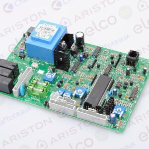 VEZÉRLŐPANEL (65101374)