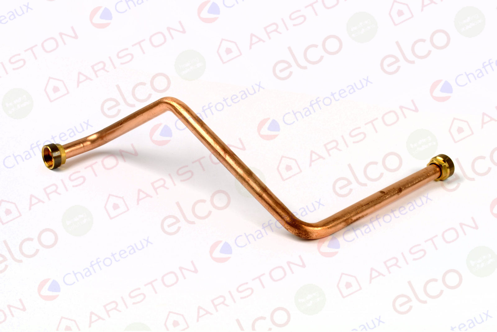 TUBO RITORNO (65103171)