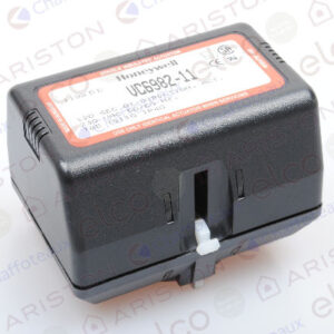 MOTOR (3 JÁRATÚ SZELEP) (65103417)