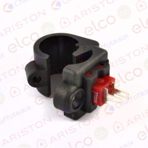 TEMPERATURE PROBE + CLIPS (65103502)