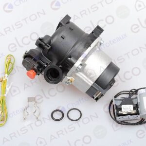 CIRCOLATORE 4M 1V F (65105039)