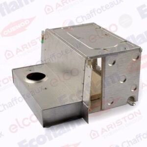 CAMERA COMBUSTIONE COMPLETA 35FF (65105040)