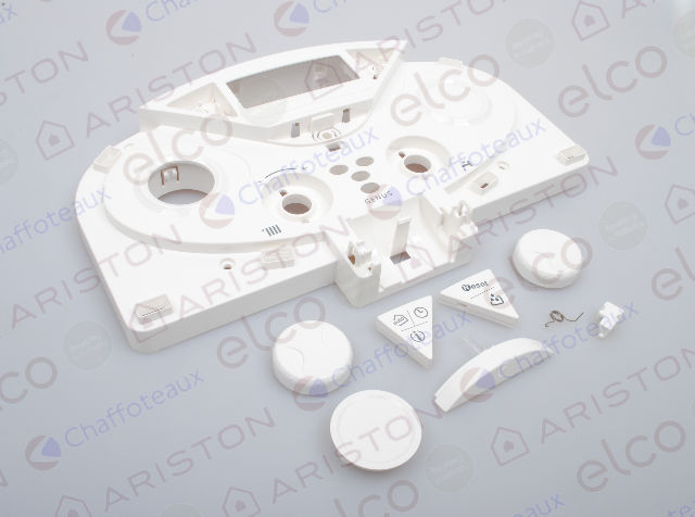 CONTROL PANEL (COMPLETE) (65105156)