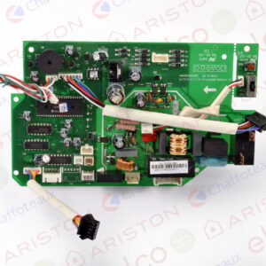 SCHEDA ELETTRONICA (65105495)