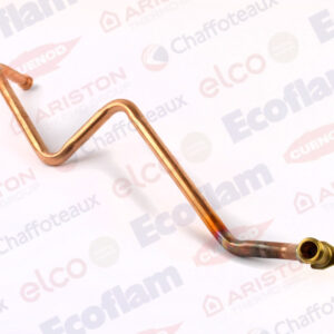 PIPE (C.H. RETURN) (65105755)