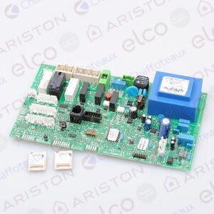 VEZÉRLŐPANEL (65105816)