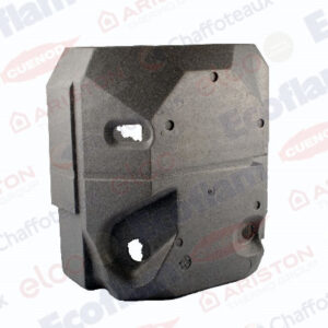 CYLINDER SHELL (FRONT) (65105867)