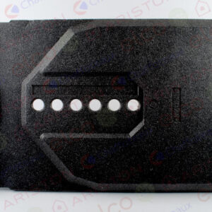 REAR INSULATION (BOILER) (65105868)