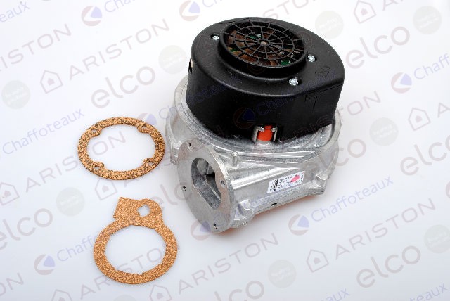 VENTILÁTOR 35-45KW (65107346)