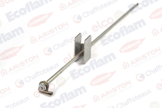 FISSAGGIO SCAMBIATORE (KIT) (65107349)