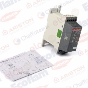 SOFT STARTER RELAY PSR 9-600-70 (65108178)