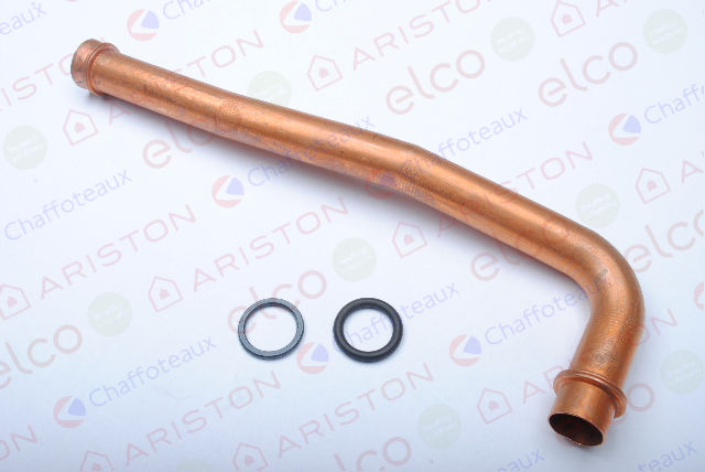 TUBO MANDATA (65108219)