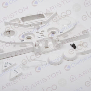 CONTROL PANEL (COMPLETE) (65109500)