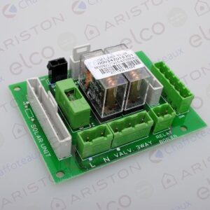 P.C.B. (ESC1) (65109620)