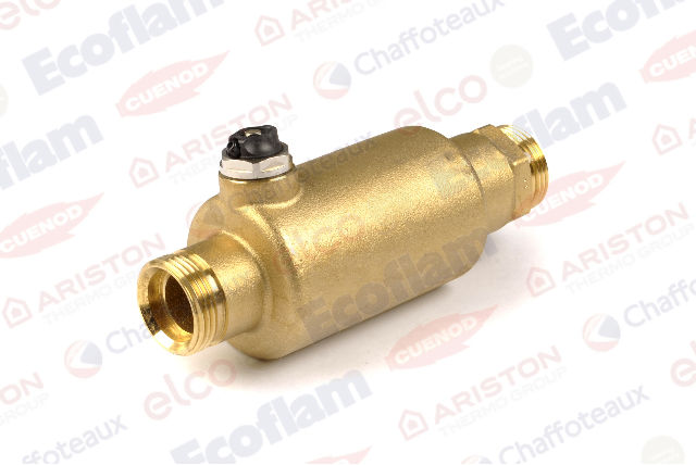RELEASE VALVE (65109900)