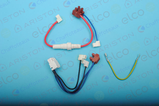 MAIN P.C.B. CABLE (SUPPLY POWER) (65110083)