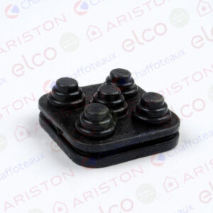 Csőtartó (65112123)