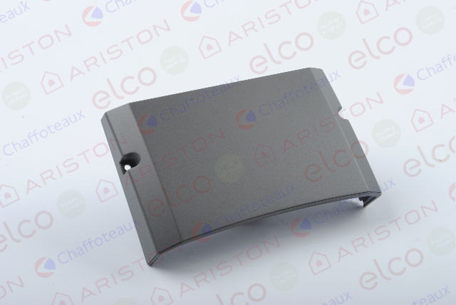 CONTROL PANEL COVER (LOWER) (65112148)