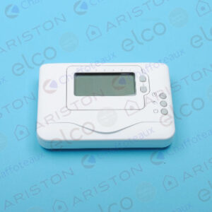 CHRONOTHERMOSTAT WIRED GAL EVO (65112216)