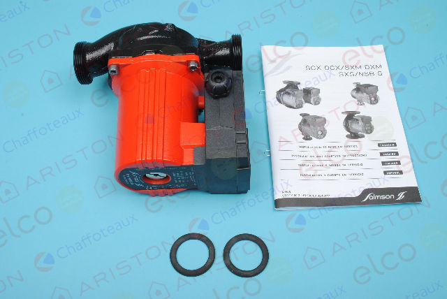 PUMP (65112741)