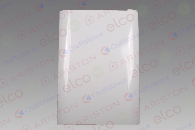 LOWER FRONT PANEL (65113181)