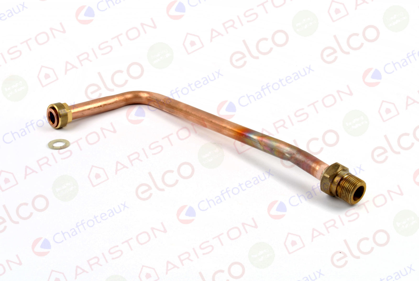 TUBO RICIRCOLO (65113184)