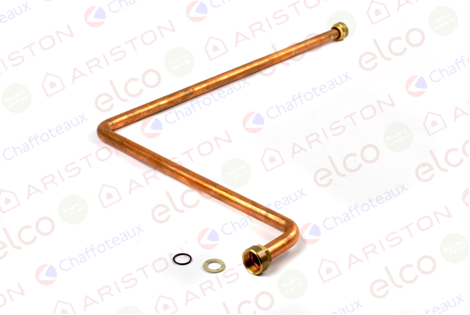 TUBO STRATIFICAZIONE H2O FREDDA (65113185)