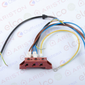 WIRING (ZONE SUPPLY) (65113484)