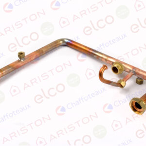 RETURN PIPE (65113506)