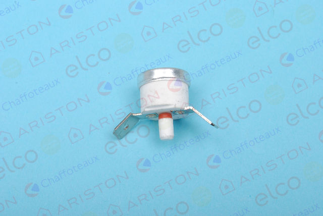 THERMOSTAT 95° (MANUAL RESET) (65113510)