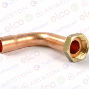 PIPE D22 (KIT BARRETTE) (65113512)
