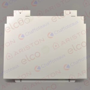 TOP COVER PACMAN FSU (65113898)