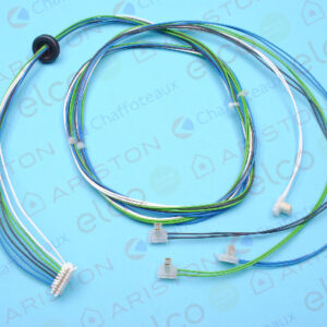WIRING (ZONE PROBES) (65113903)