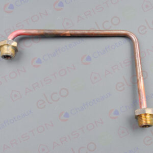 COPPER PIPE ( L + R ) (65113949)