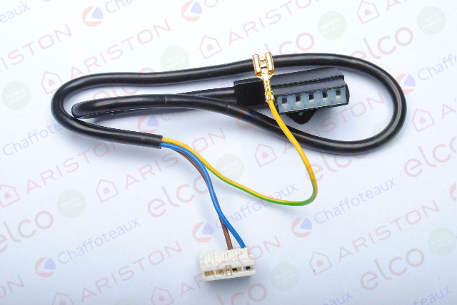 GAS VALVE CABLE (65114207)